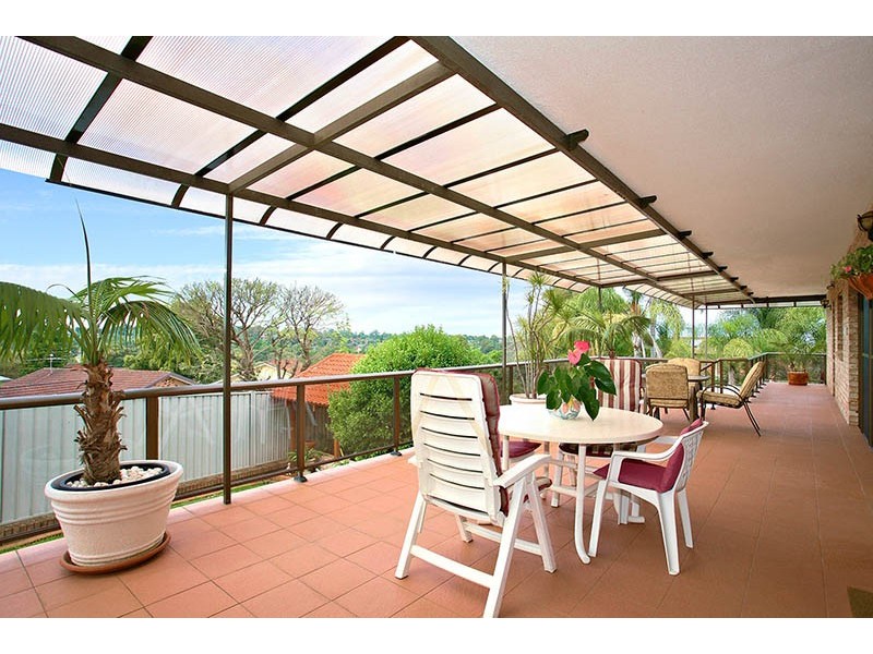 Bella Vista NSW 2153