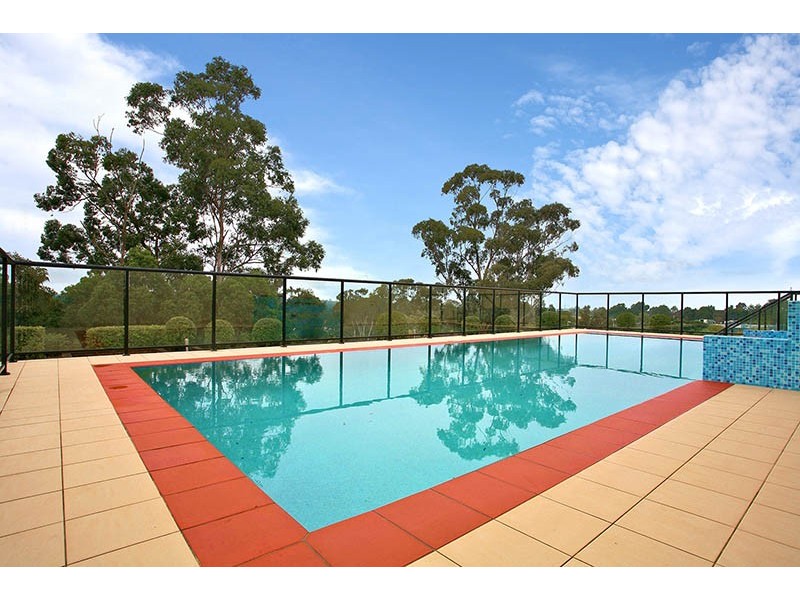 Baulkham Hills NSW 2153