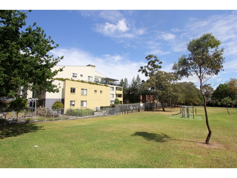 Castle Hill NSW 2154