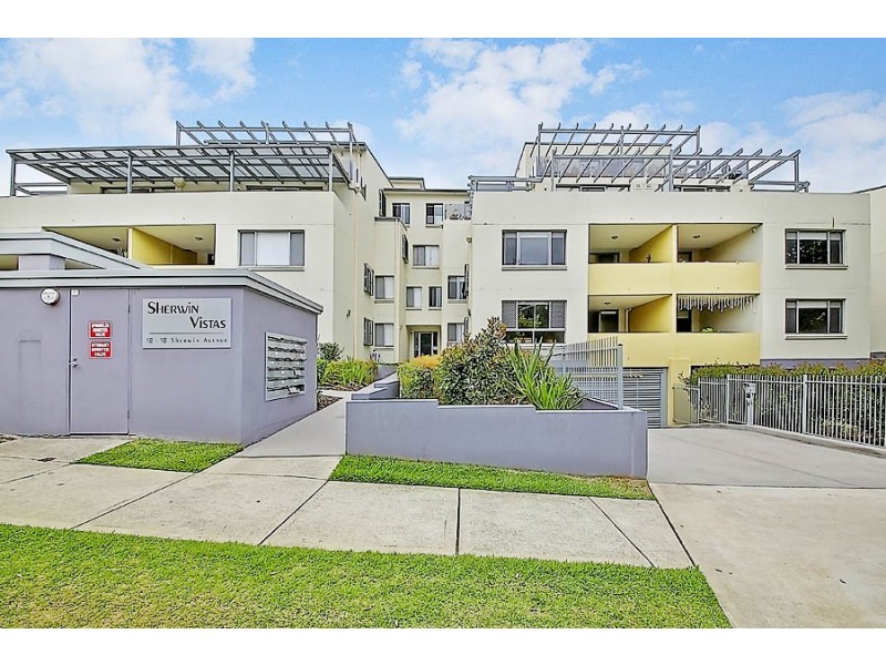 Castle Hill NSW 2154