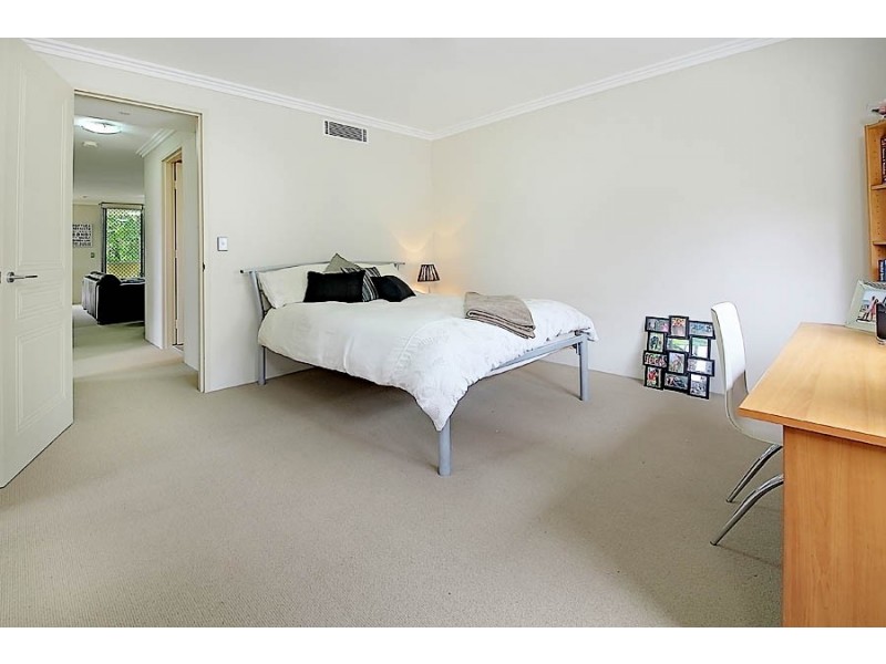 Castle Hill NSW 2154