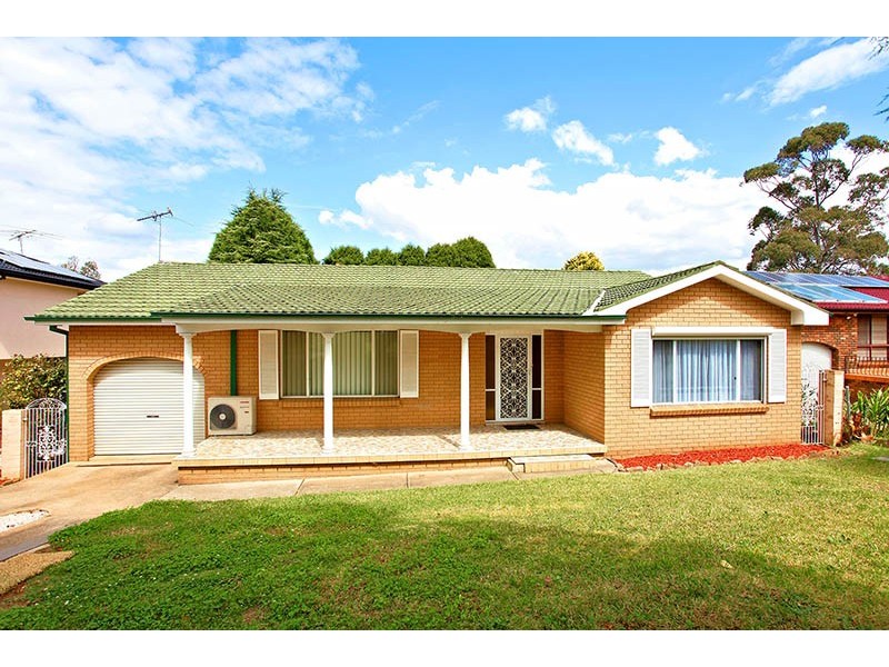 Baulkham Hills NSW 2153