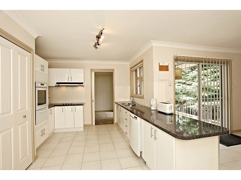 Baulkham Hills NSW 2153