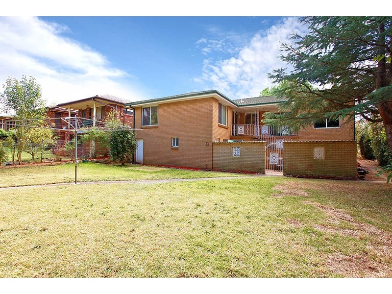 Baulkham Hills NSW 2153