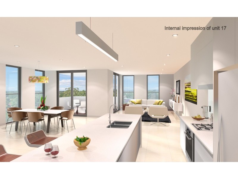 Baulkham Hills NSW 2153