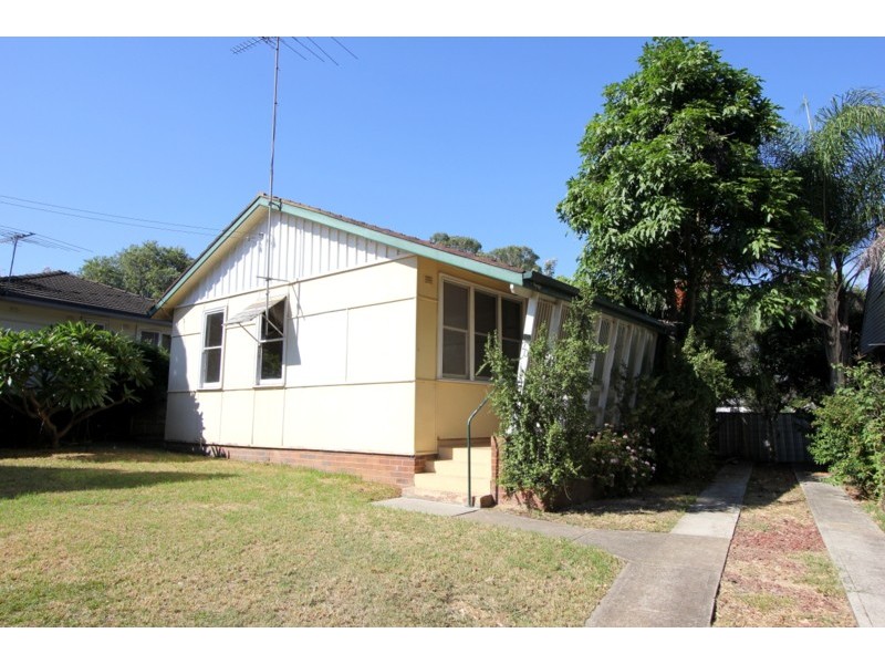 20 Hayes Road, Seven Hills NSW 2147