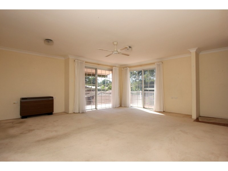 Baulkham Hills NSW 2153