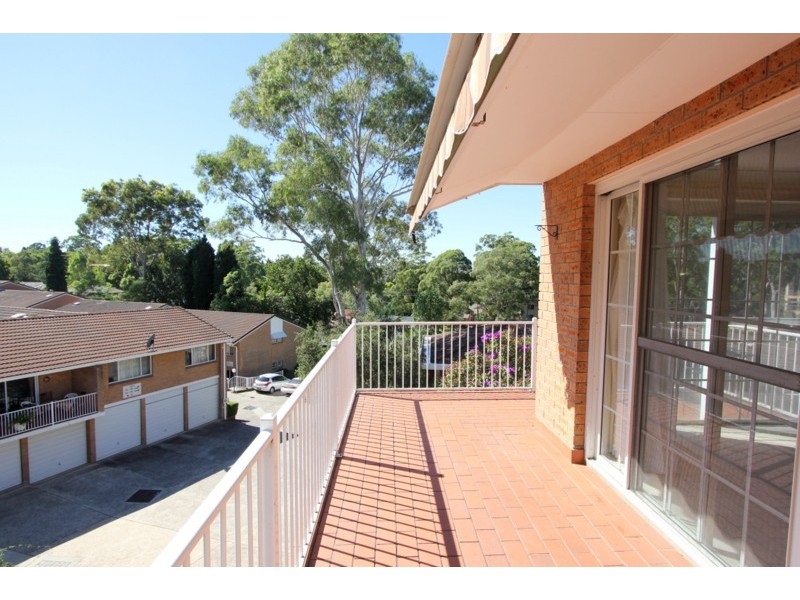 Baulkham Hills NSW 2153