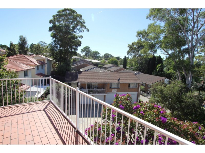 Baulkham Hills NSW 2153