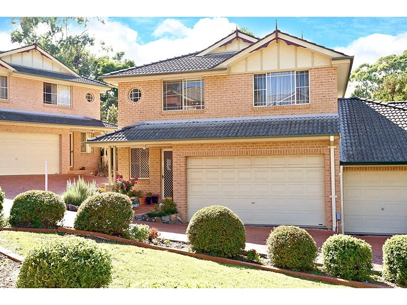 Baulkham Hills NSW 2153