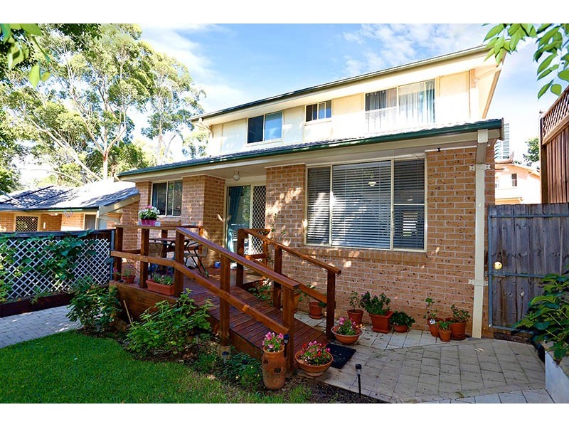 Baulkham Hills NSW 2153