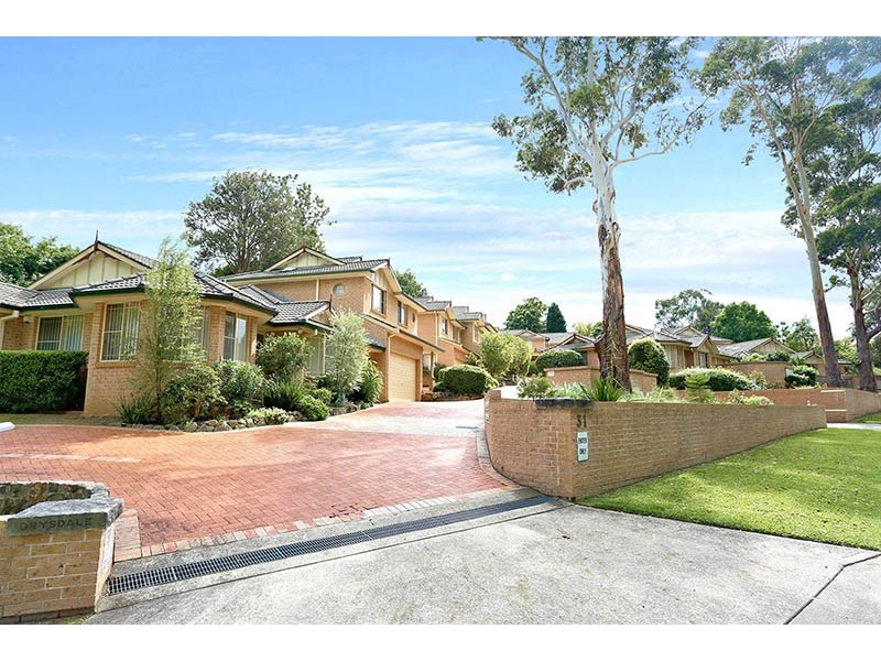 Baulkham Hills NSW 2153
