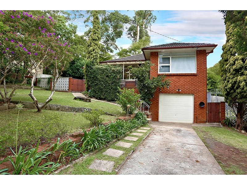 Baulkham Hills NSW 2153
