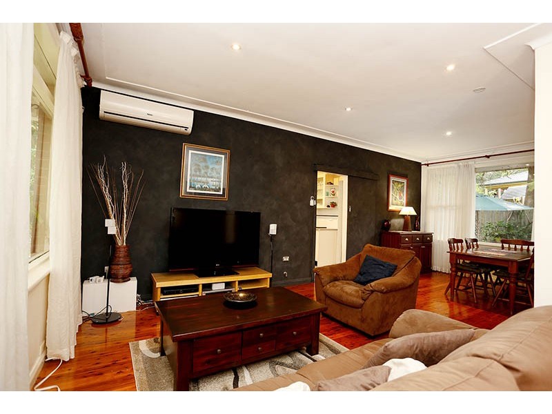 Baulkham Hills NSW 2153
