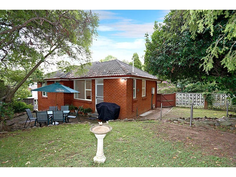 Baulkham Hills NSW 2153