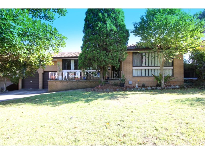 Baulkham Hills NSW 2153