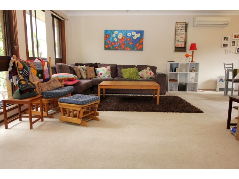 Baulkham Hills NSW 2153