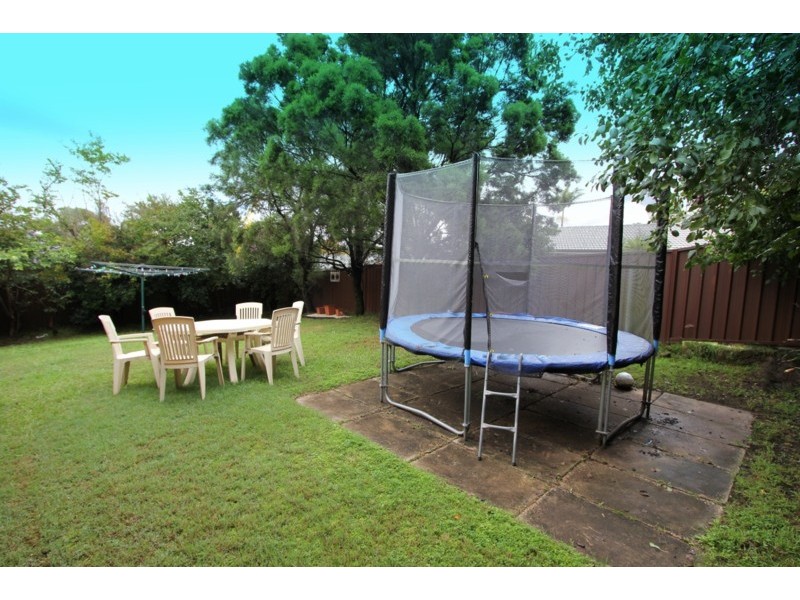 Baulkham Hills NSW 2153