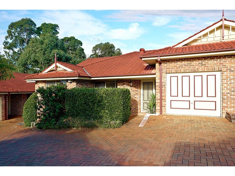 Northmead NSW 2152