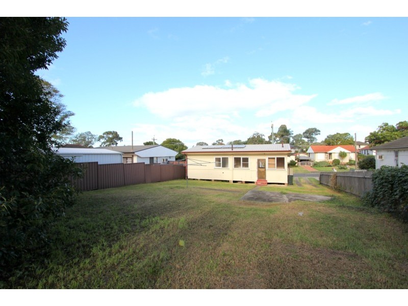 Lalor Park NSW 2147