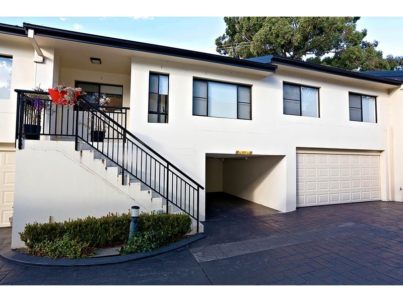 Baulkham Hills NSW 2153