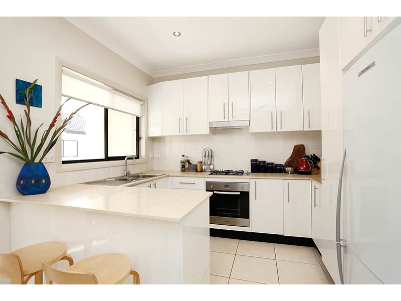 Baulkham Hills NSW 2153