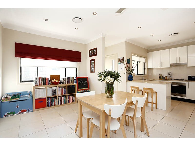 Baulkham Hills NSW 2153