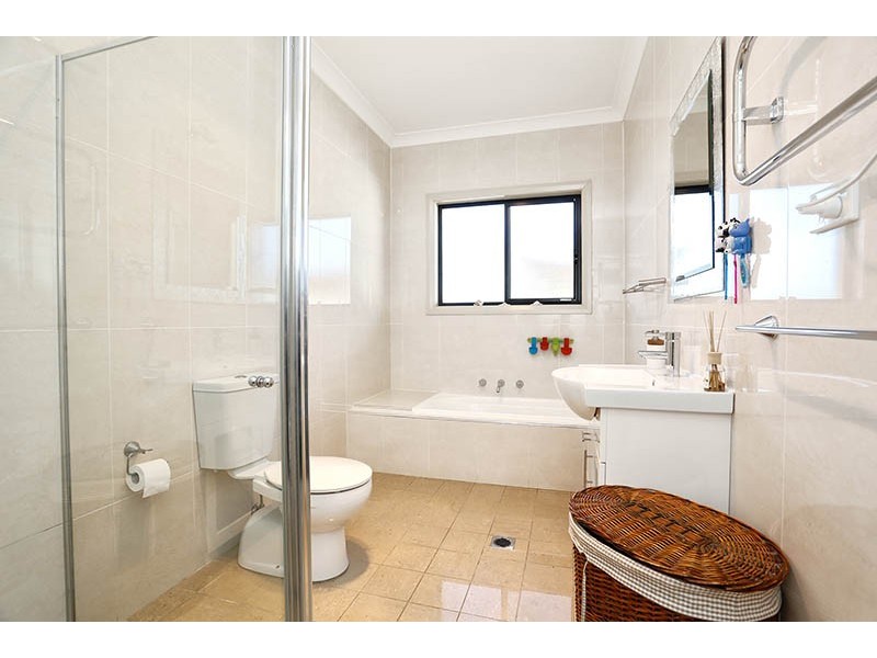 Baulkham Hills NSW 2153