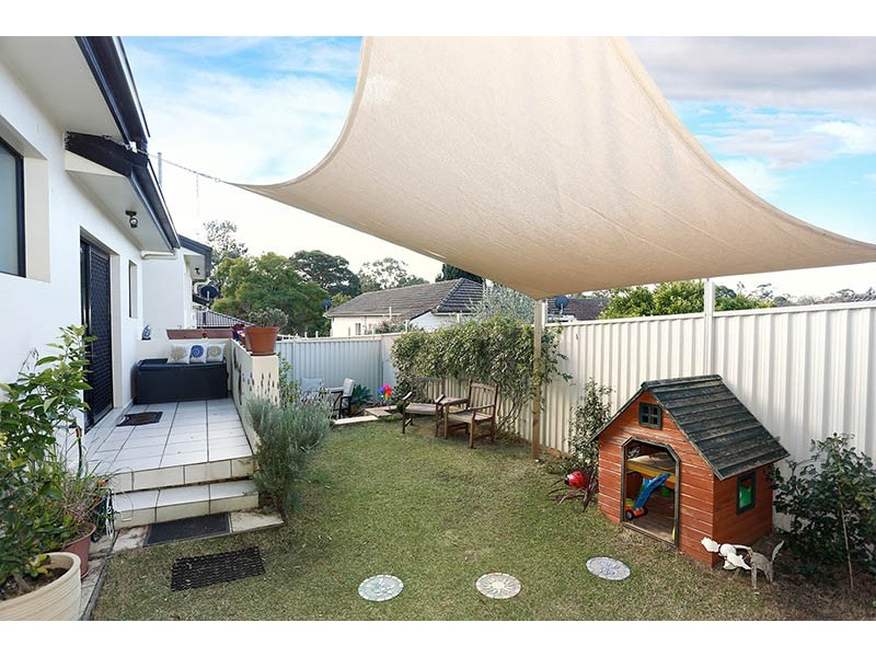 Baulkham Hills NSW 2153