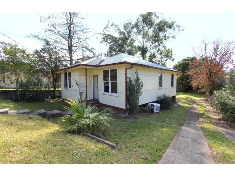 Lalor Park NSW 2147