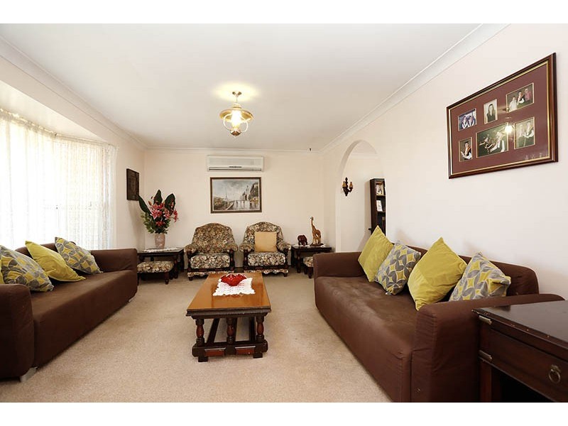 Baulkham Hills NSW 2153