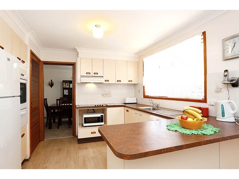Baulkham Hills NSW 2153
