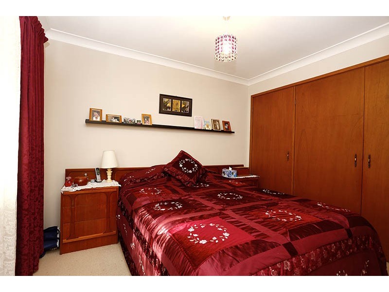Baulkham Hills NSW 2153