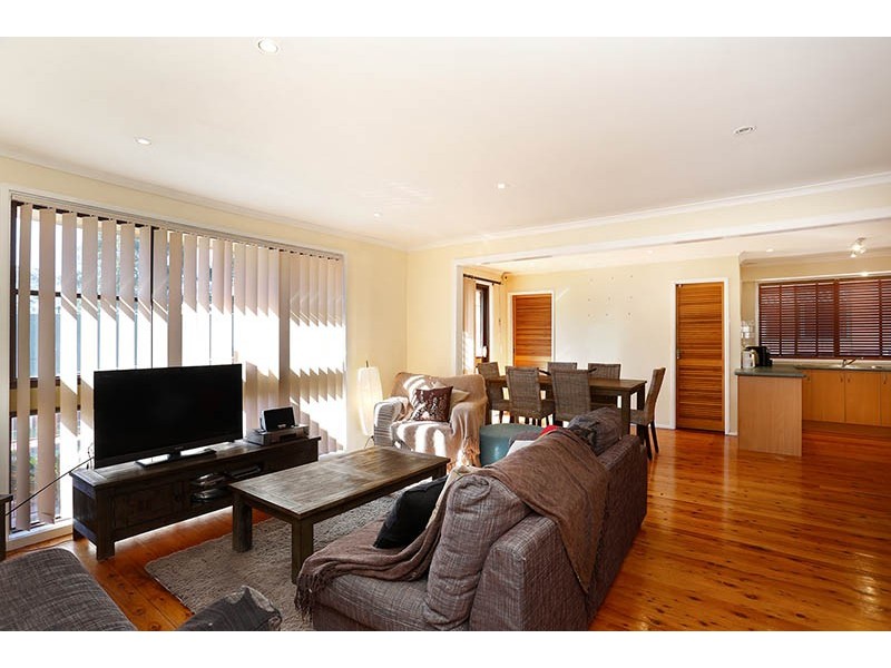 Quakers Hill NSW 2763