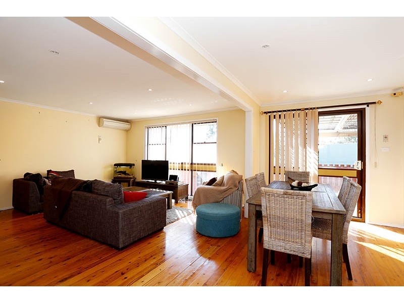 Quakers Hill NSW 2763