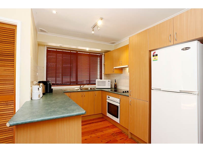 Quakers Hill NSW 2763