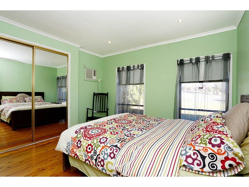 Quakers Hill NSW 2763