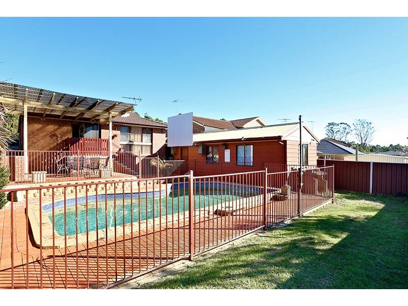 Quakers Hill NSW 2763