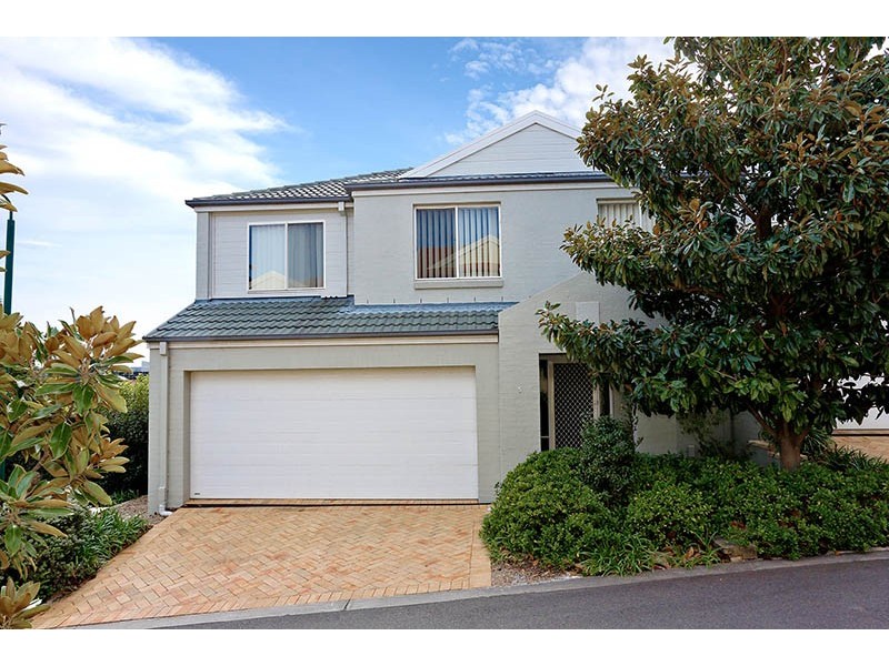 Baulkham Hills NSW 2153