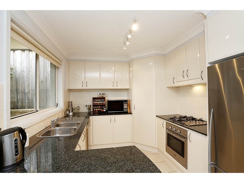 Baulkham Hills NSW 2153