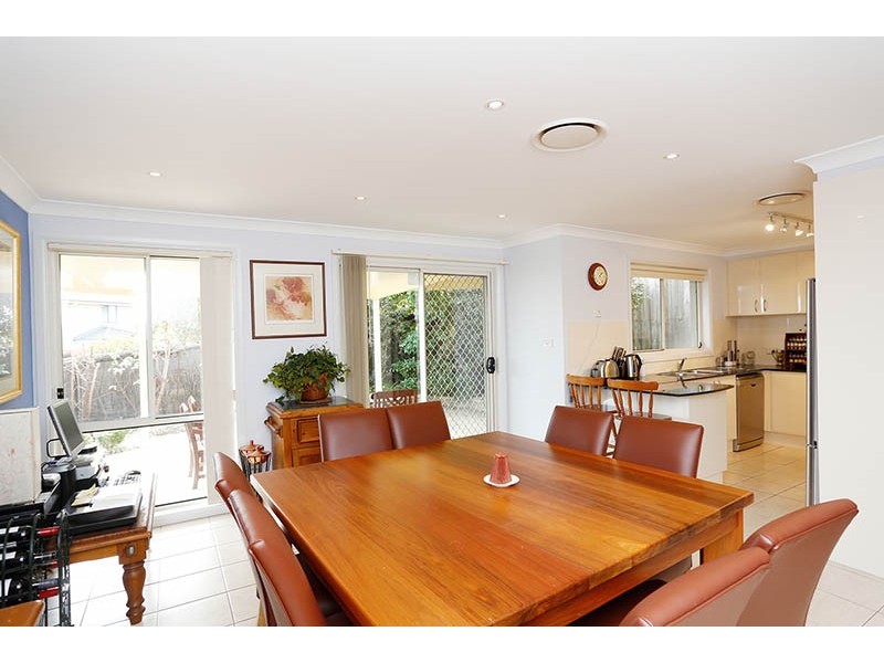 Baulkham Hills NSW 2153