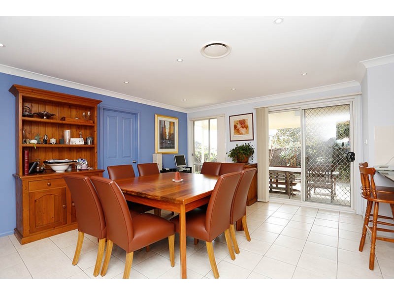 Baulkham Hills NSW 2153