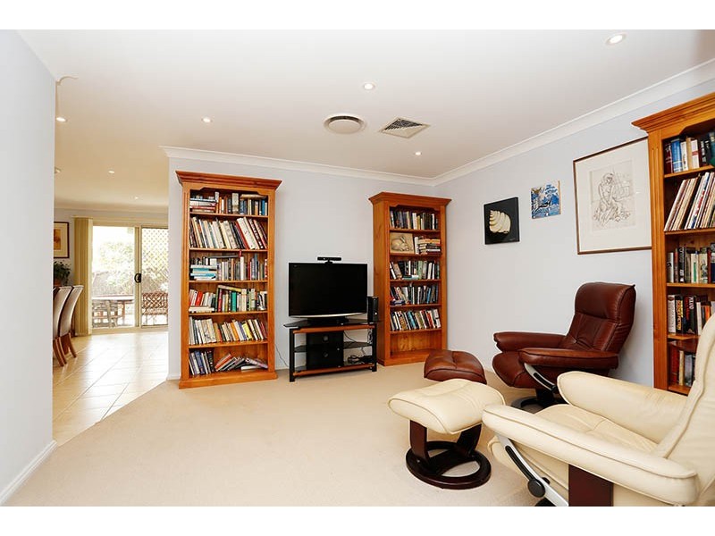 Baulkham Hills NSW 2153