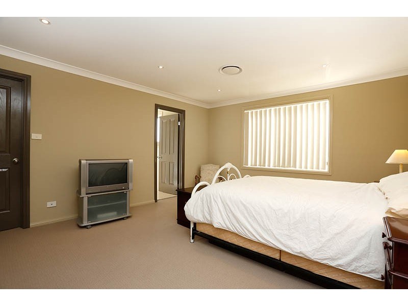 Baulkham Hills NSW 2153