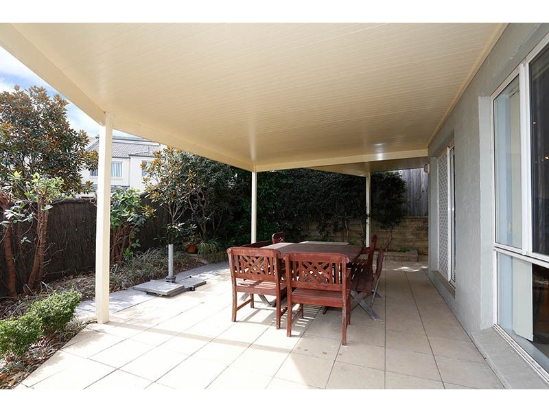 Baulkham Hills NSW 2153