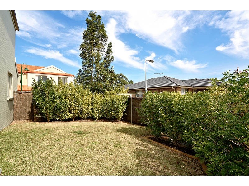 Baulkham Hills NSW 2153