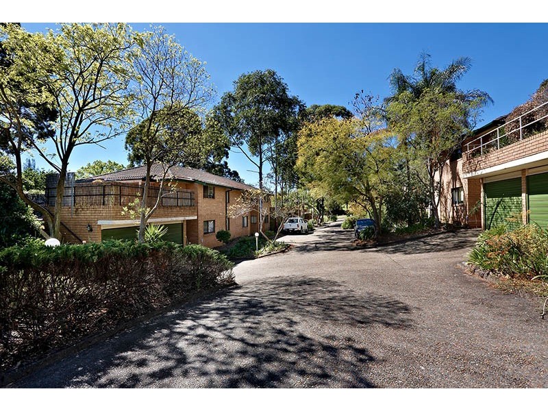 Baulkham Hills NSW 2153