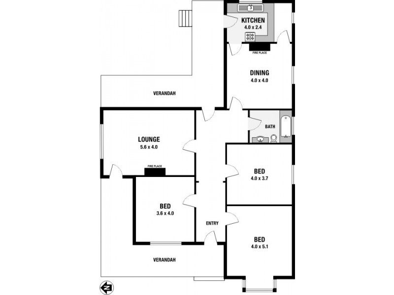 187-189 Windsor Road, Northmead NSW 2152