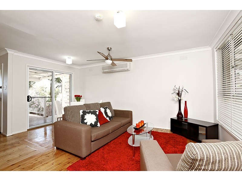 Winston Hills NSW 2153