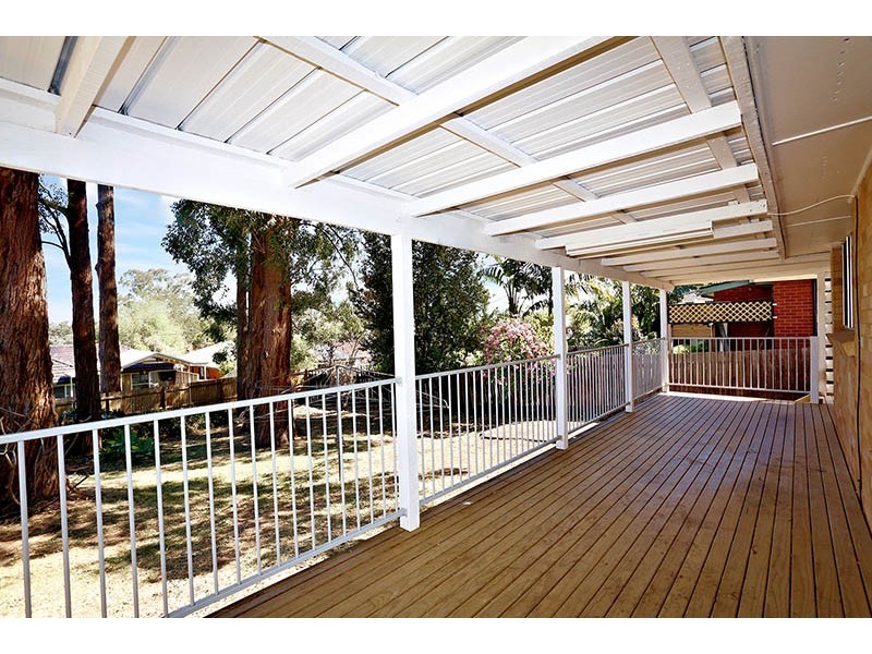 Winston Hills NSW 2153